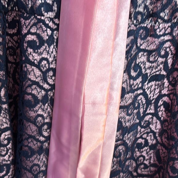 Custom Made Dress - Picture 3 of 3